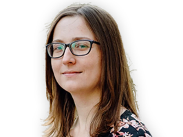 Katarzyna Koprowicz