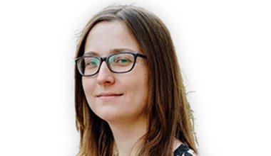 Katarzyna Koprowicz