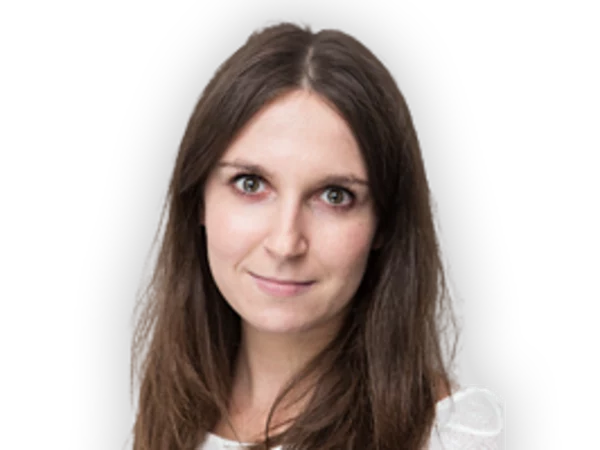 Katarzyna Pociecha