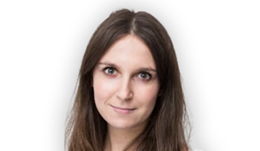 Katarzyna Pociecha