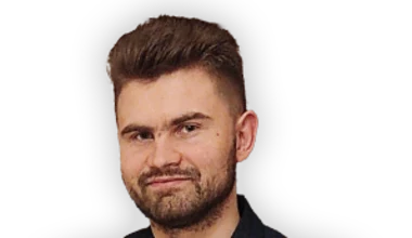 Krystian Kocerba