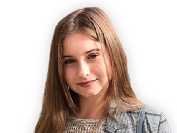Natalia Kapustka