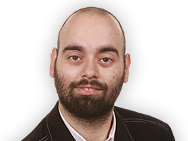 Paweł Czechowski