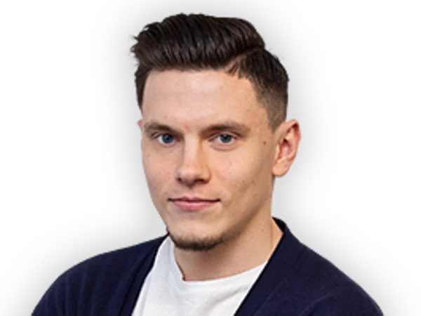 Tomasz Brożek
