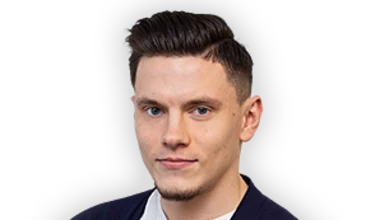 Tomasz Brożek