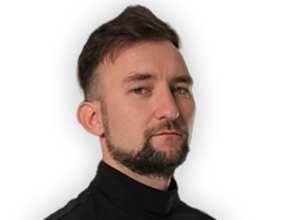 Tomasz Czernich