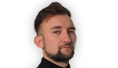Tomasz Czernich