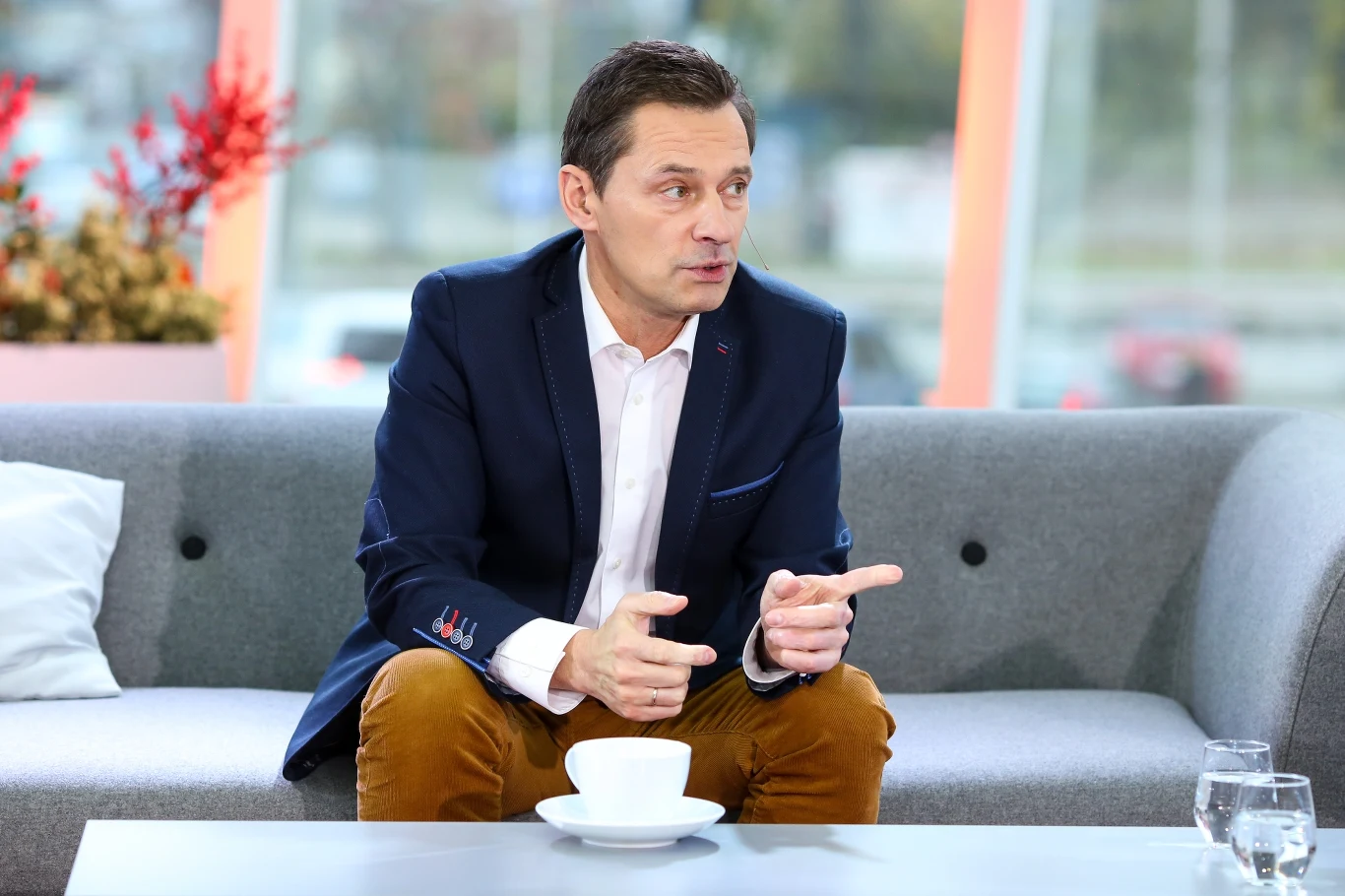 Krzysztof Ziemiec Krzysztof Ziemiec