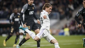 Wielki transfer legendy Realu stanie się faktem? Może zagrać z Polakami