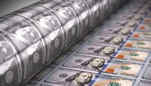 Banki centralne pozbywają się obligacji USA. Ratują swoje waluty