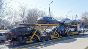 Skąd opłaca się sprowadzać używane auto? I ile to kosztuje?