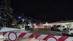 Gdzie zniknęli ludzie na MŚ? Wymarłe miasto