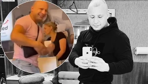 Ojciec Mateusza Murańskiego broni pamięci syna