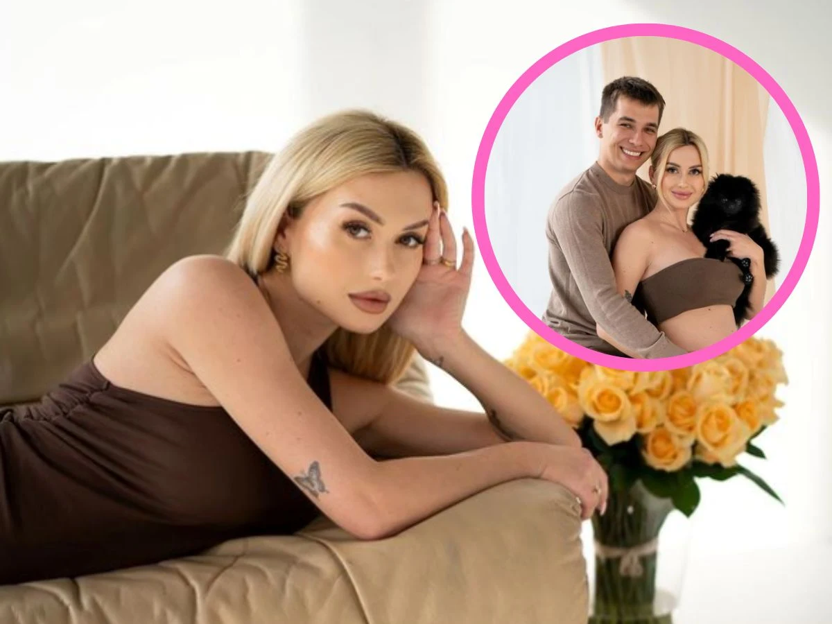 Wersow chwali się nową tapetą w telefonie Wersow chwali się nową tapetą w telefonie