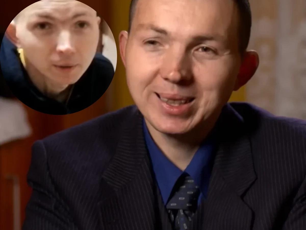 Jarek Mergner z "Chłopaków do wzięcia" swoim stanem zaniepokoił fanów. Co mu się stało? Jarek Mergner z "Chłopaków do wzięcia" swoim stanem zaniepokoił fanów. Co mu się stało?