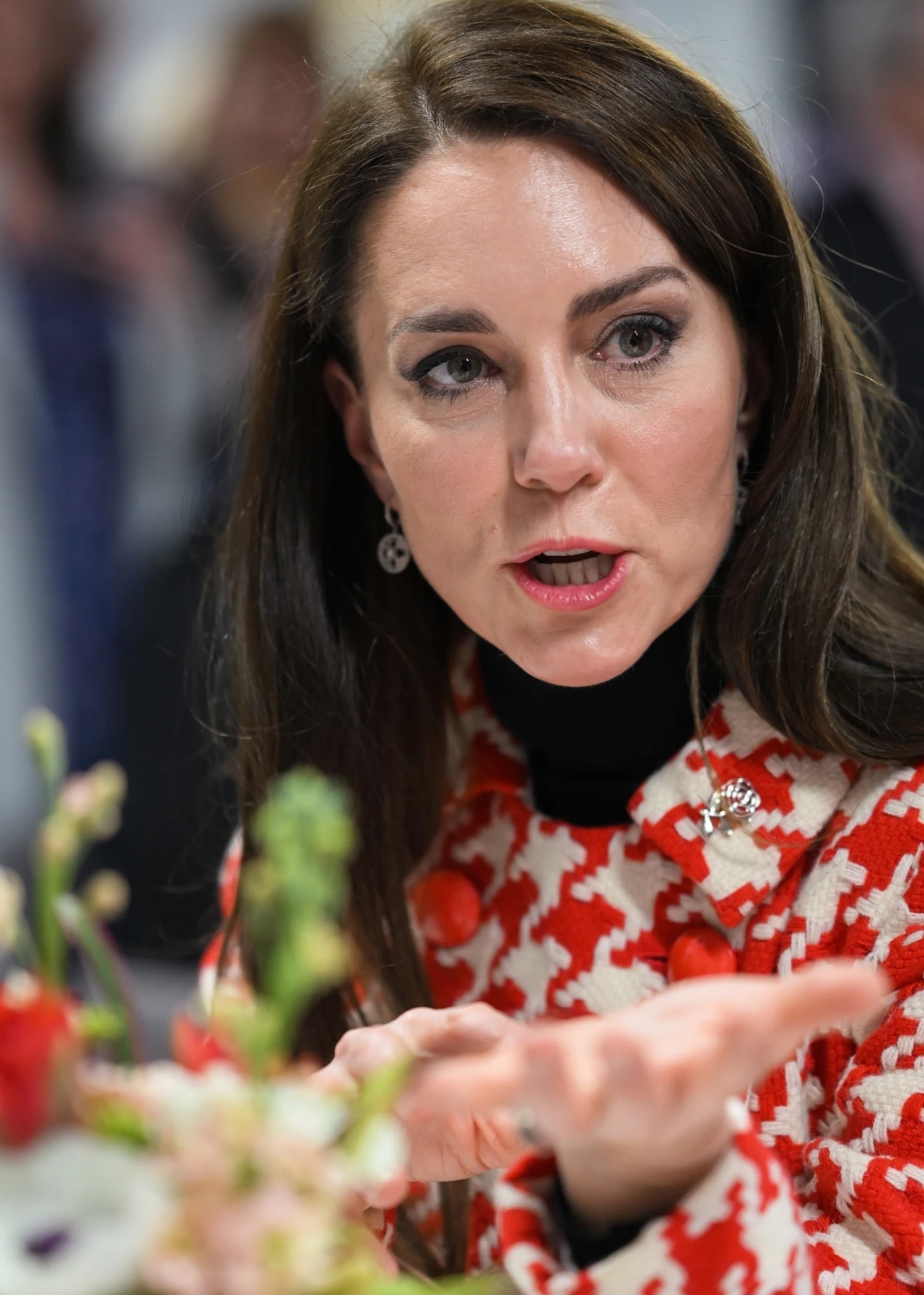 Księżna Kate Księżna Kate