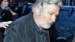Alec Baldwin