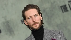 Troy Baker