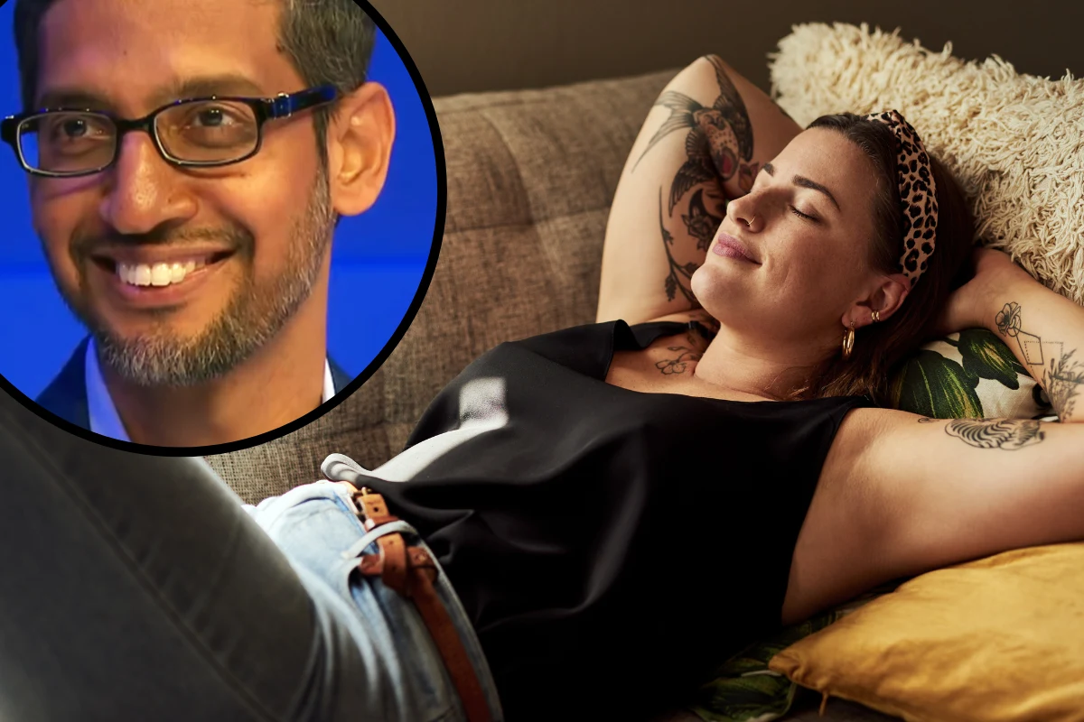 NSDR - na czym polega głęboki odpoczynek bez snu NSDR - na czym polega głęboki odpoczynek bez snu