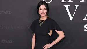 Courteney Cox 