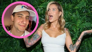 Adam to uczestnik nowej edycji "Love Island. Wyspa miłości"