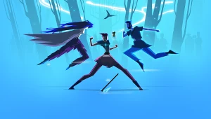 Atone: Heart of the Elder Tree - recenzja. Świat nordyckich mitów, jakiego nie znamy