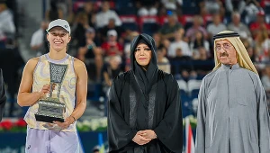 Kiedy i gdzie zagra Iga Świątek w marcu? Ma do obrony dwa tytuły WTA 1000