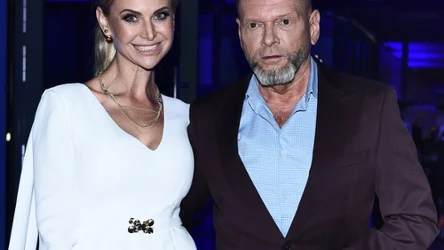 Maja Rutkowski, Krzysztof Rutkowski