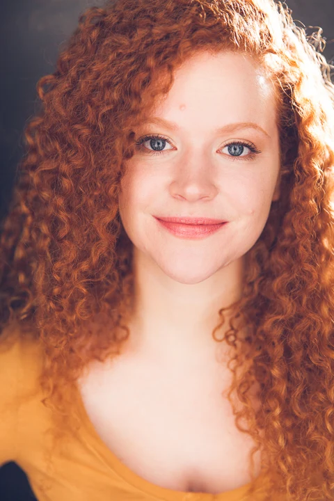 Mary Wiseman