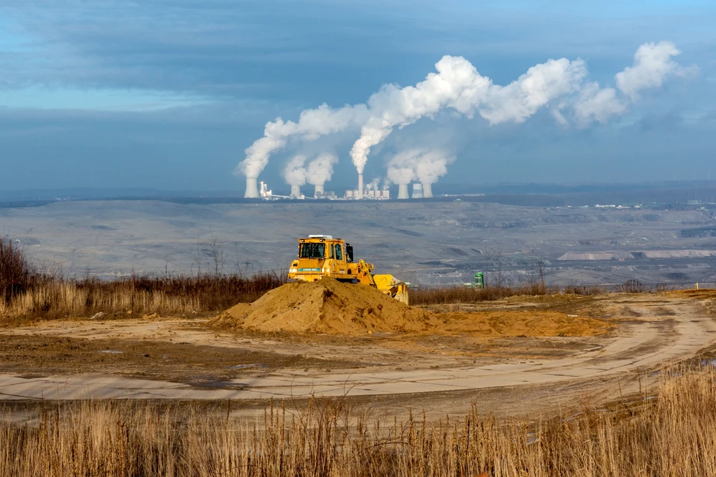 Wraca sprawa wydobycia węgla w kopalni Turów. Rząd przedłużył jej koncesję do 2044 r., ale z tą decyzją nie zgadzają się organizacje ekologiczne, które zapowiadają kroki prawne w tej sprawie
