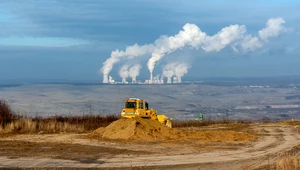 Wraca sprawa wydobycia węgla w kopalni Turów. Rząd przedłużył jej koncesję do 2044 r., ale z tą decyzją nie zgadzają się organizacje ekologiczne, które zapowiadają kroki prawne w tej sprawie