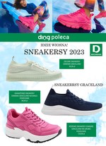 Deichmann - idzie wiosna! - Ding Poleca Luty 2023