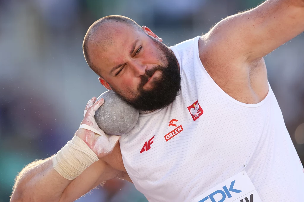 Michał Haratyk Michał Haratyk
