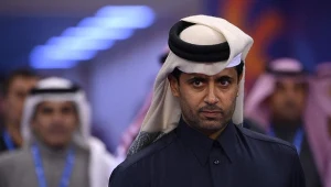 Nasser Al-Khelaifi jest oskarżany o porwanie i tortury