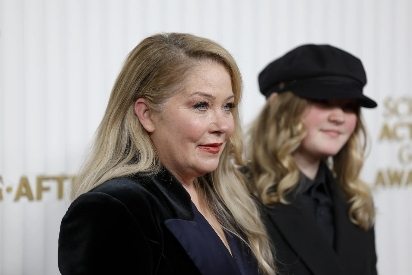 Christina Applegate