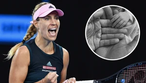 Angelique Kerber przekazała radosne wieści. Posypały się gratulacje
