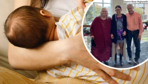 Rodzice odnaleźli córkę po 51 latach. Mieszkała w tym samym mieście