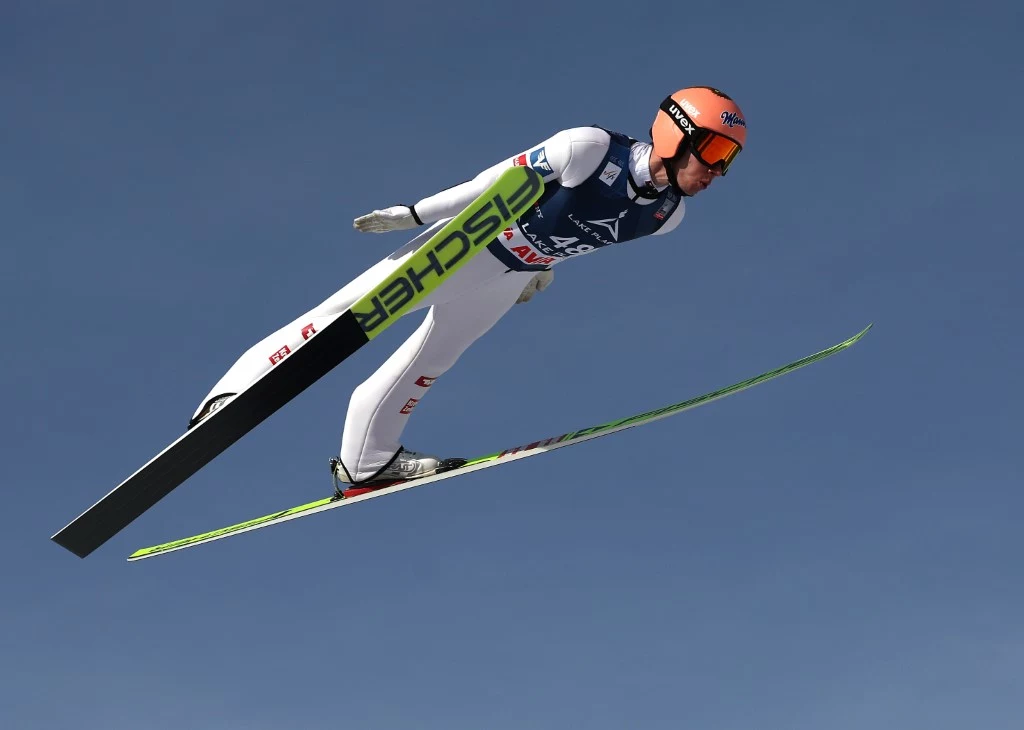 Stefan Kraft Stefan Kraft