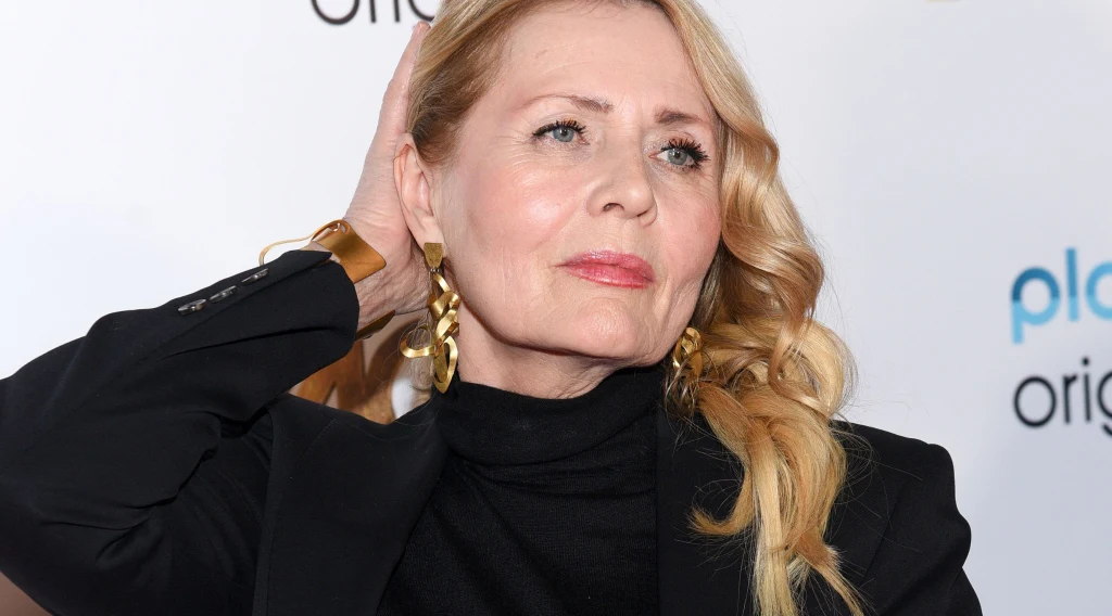 Grażyna Szapołowska