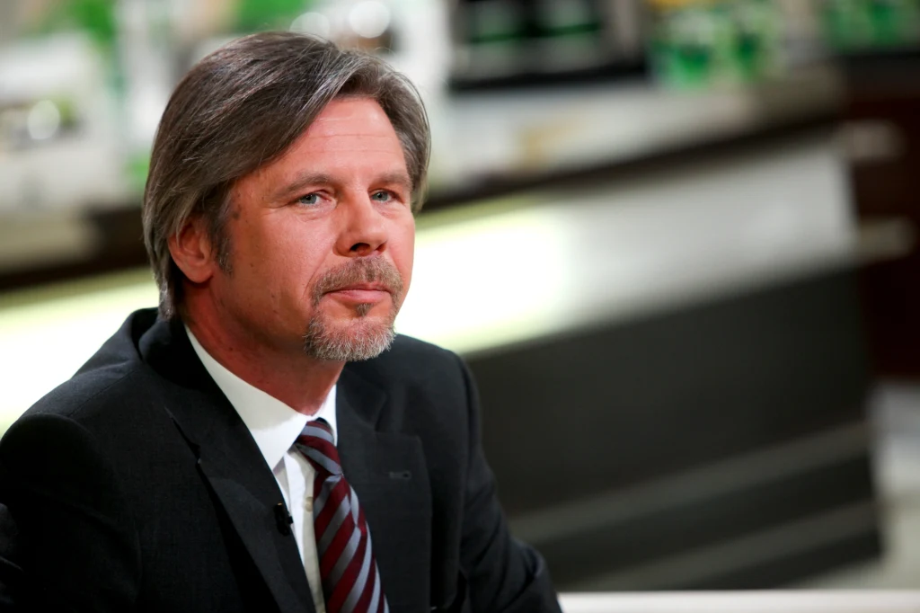 Paweł Potorczyn