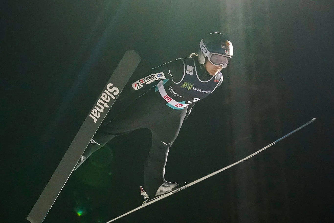 Sara Takanashi Sara Takanashi