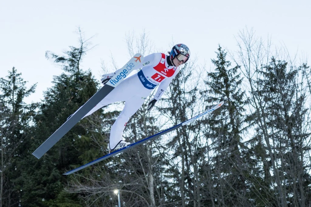 Marius Lindvik Marius Lindvik