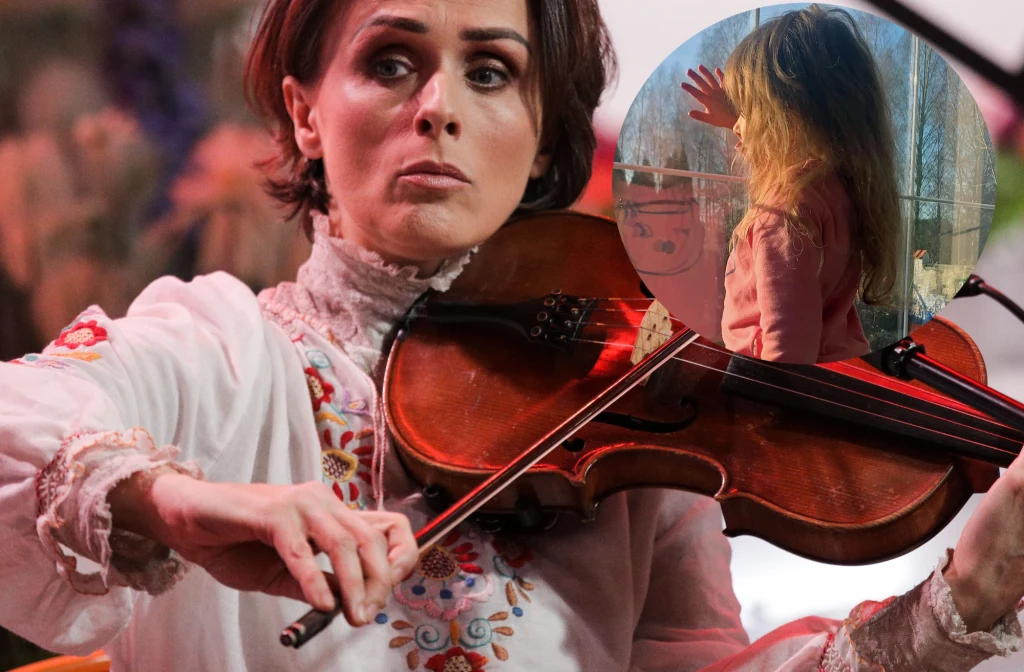 Natalia Niemen opowiedziała o chorobie córki