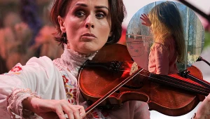 Natalia Niemen opowiedziała o chorobie córki