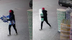 27-latka na widok papieru toaletowego nie mogła się powstrzymać