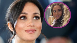 Meghan Markle pojawiła się na Instagramie w zaskakującej roli