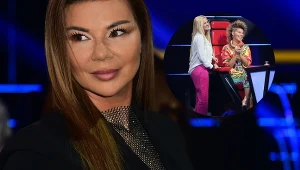 Edyta Górniak dementuje plotki