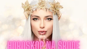 Horoskop na środę 23 sierpnia. Co się wydarzy?