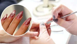 Te wzory i kolory będą królowały na paznokciach. Oto najmodniejszy manicure wiosny 2023