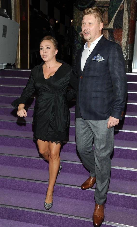 Andrzej Nejman, Małgorzata Nejman